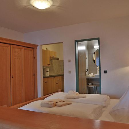 Aparthotel Paradies - Schrempfgut Flachau Extérieur photo