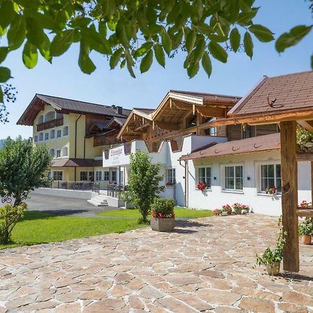 Aparthotel Paradies - Schrempfgut Flachau Extérieur photo