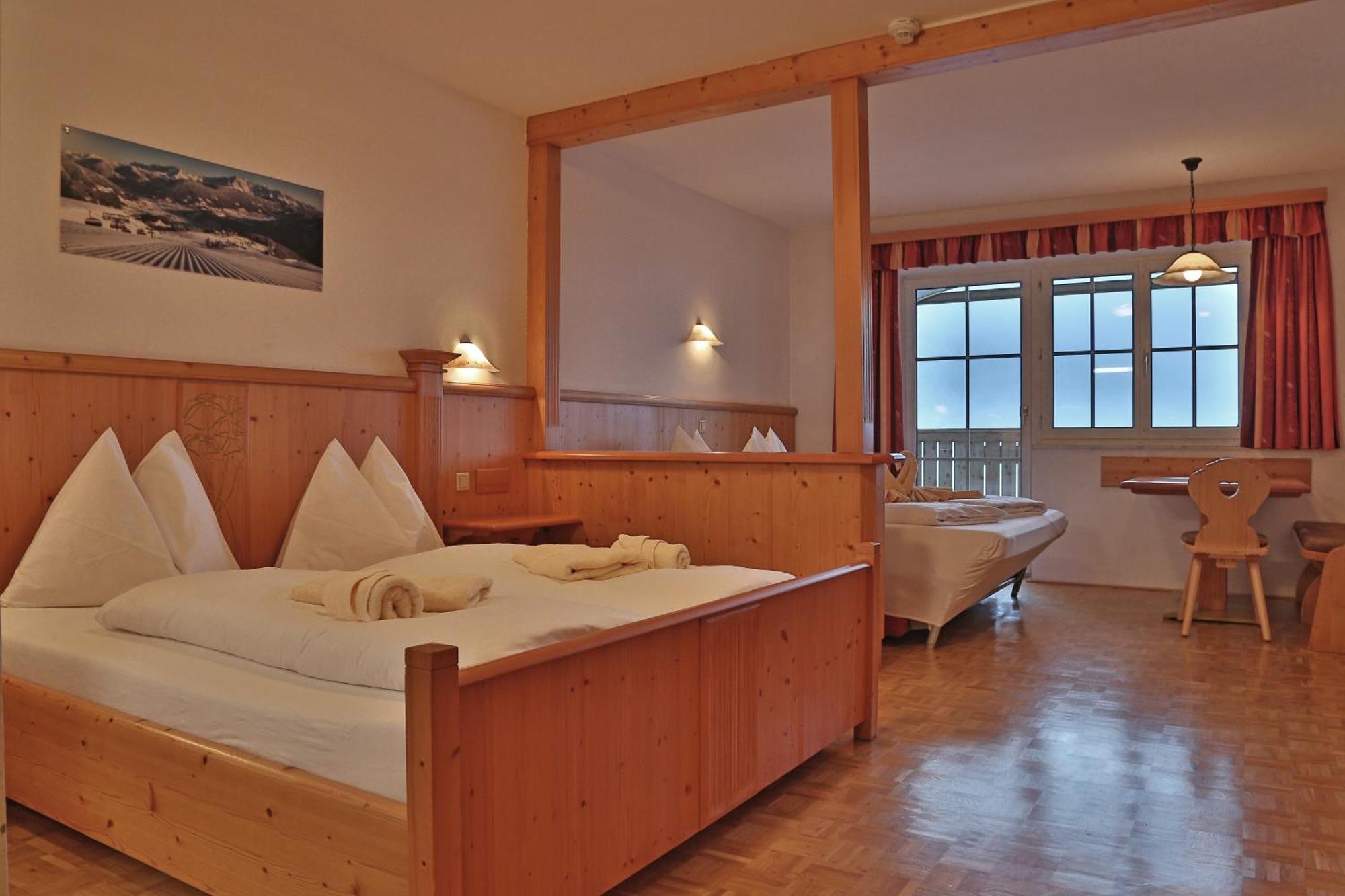 Aparthotel Paradies - Schrempfgut Flachau Extérieur photo