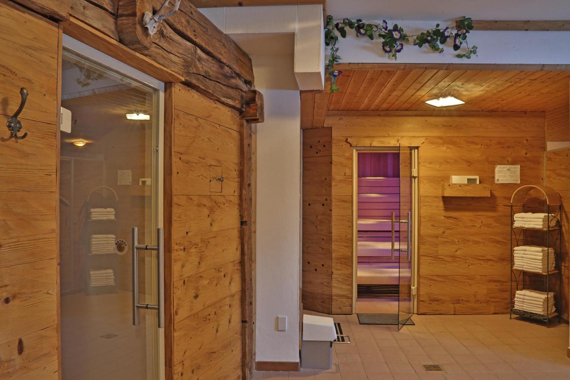 Aparthotel Paradies - Schrempfgut Flachau Extérieur photo