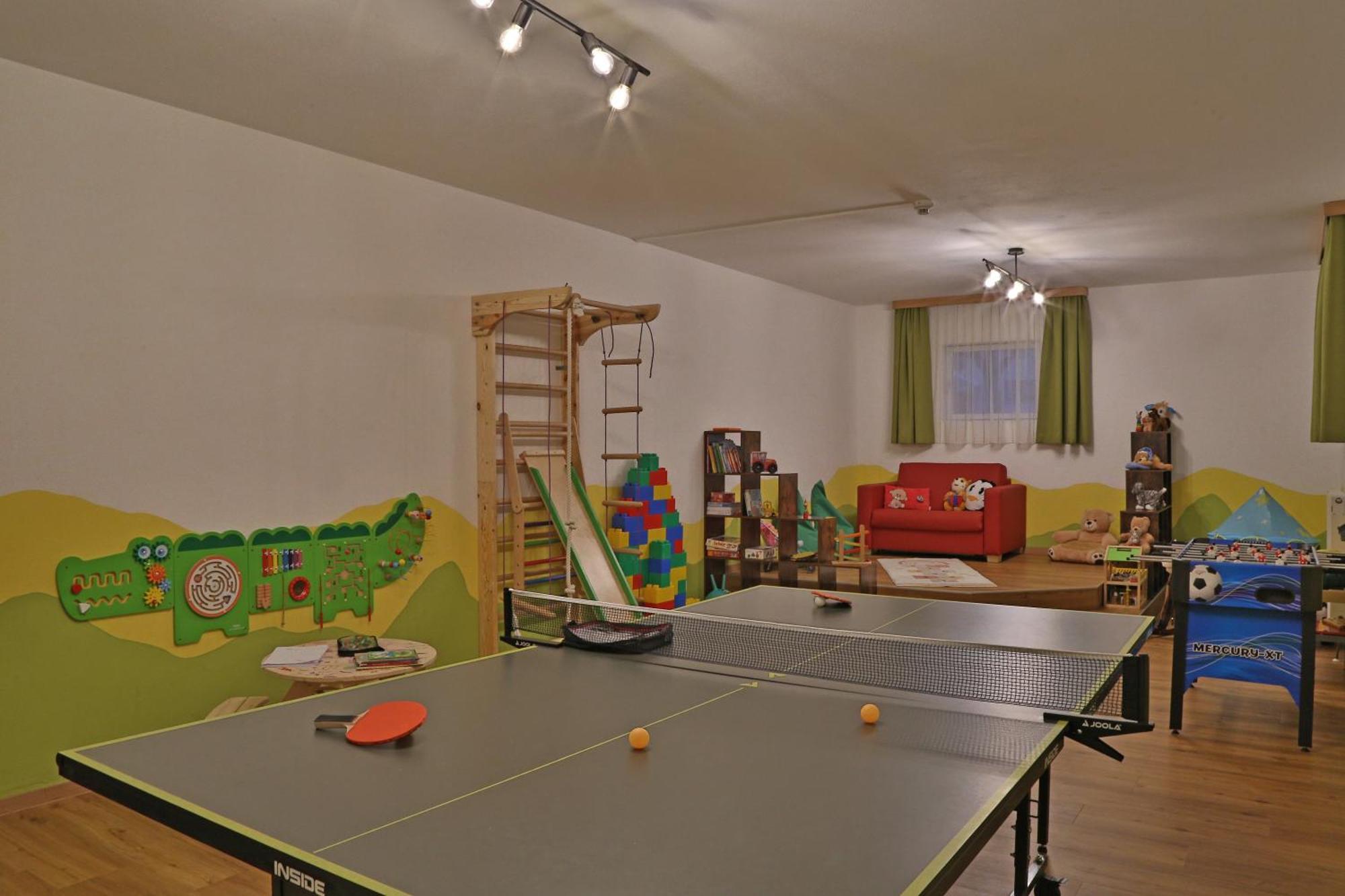 Aparthotel Paradies - Schrempfgut Flachau Extérieur photo