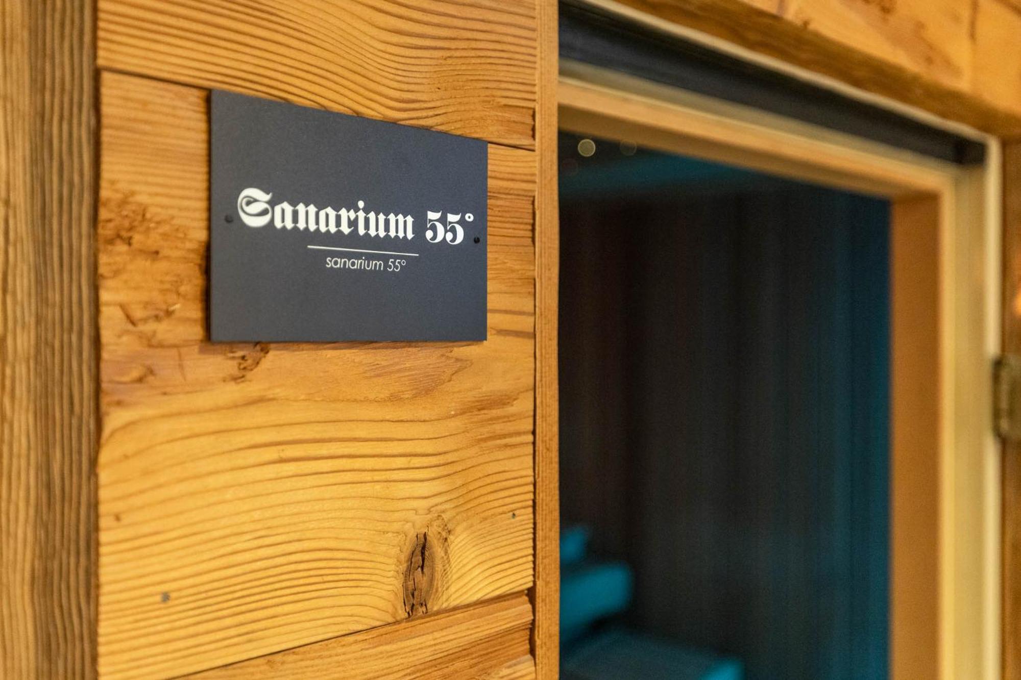 Aparthotel Paradies - Schrempfgut Flachau Extérieur photo