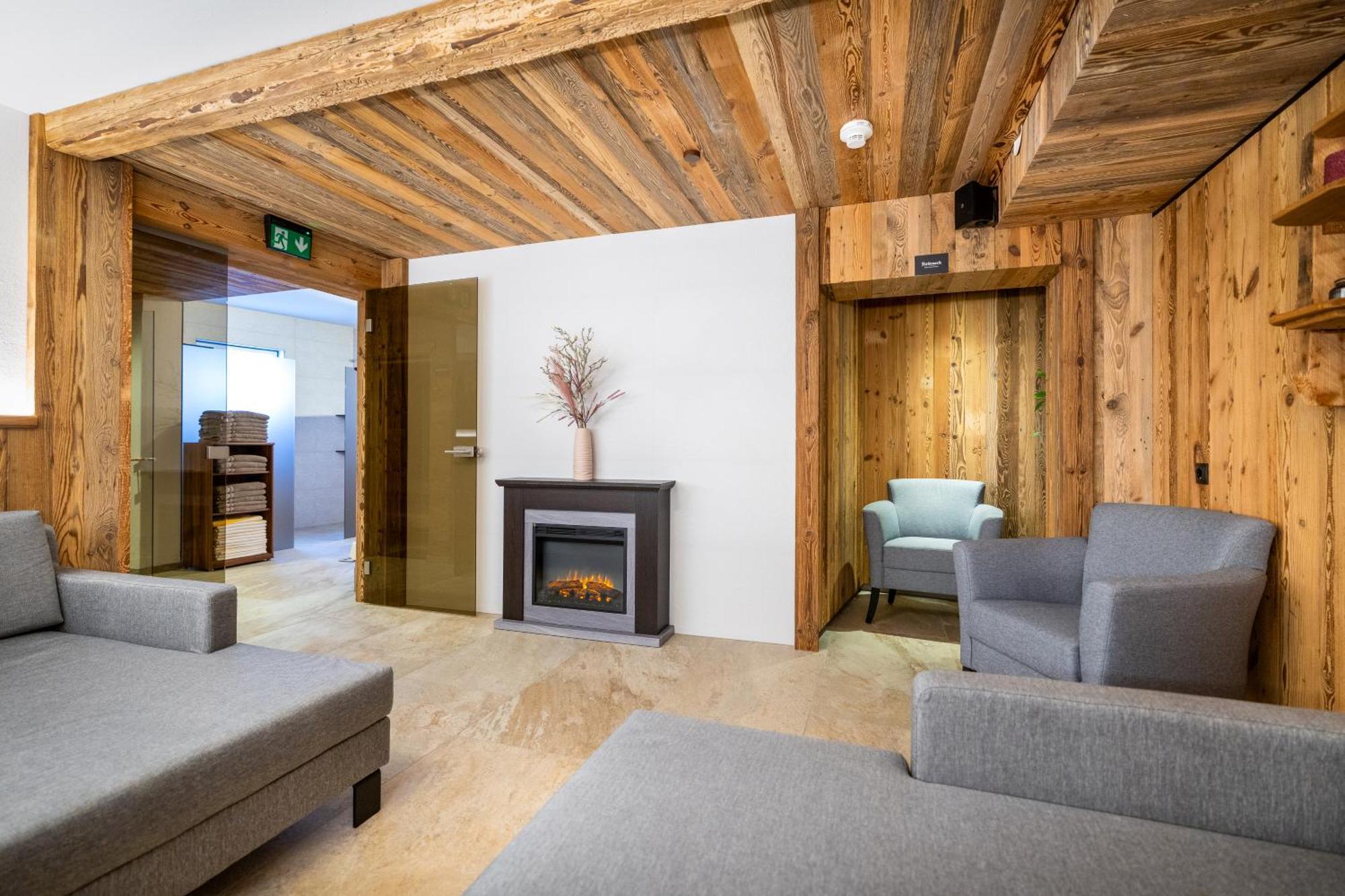 Aparthotel Paradies - Schrempfgut Flachau Extérieur photo