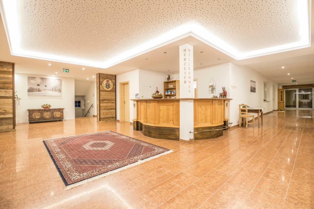 Aparthotel Paradies - Schrempfgut Flachau Extérieur photo