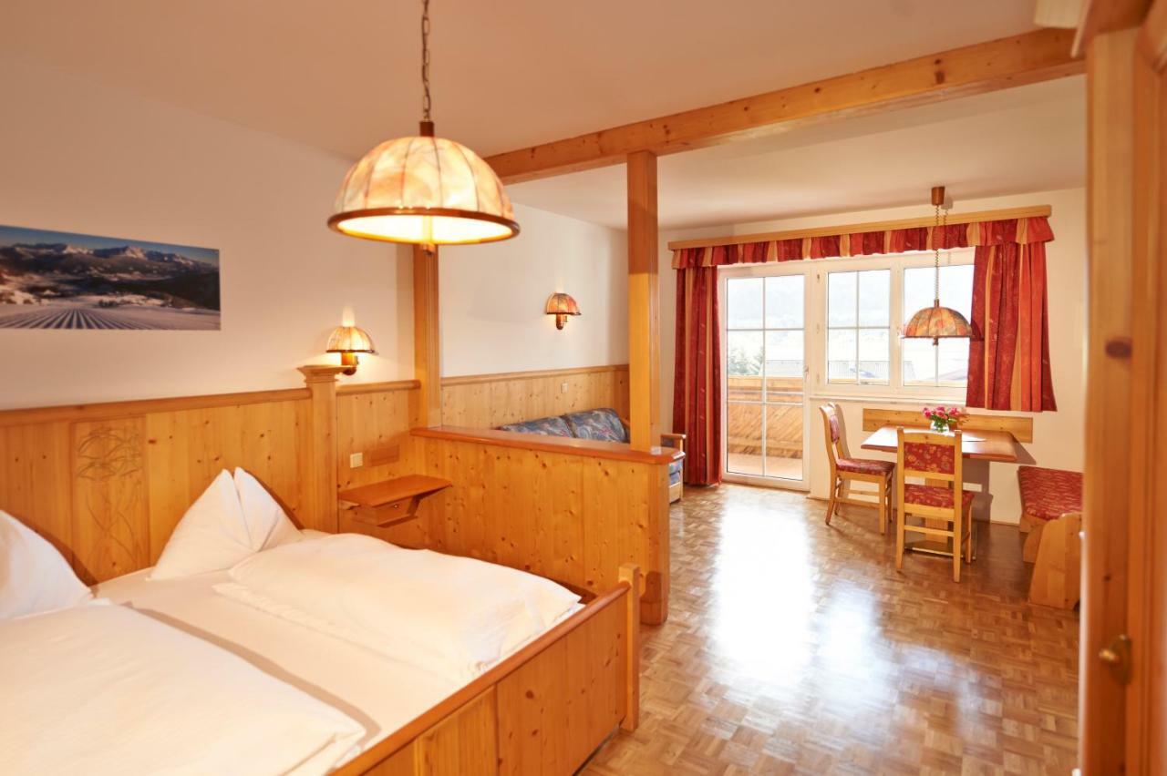 Aparthotel Paradies - Schrempfgut Flachau Extérieur photo