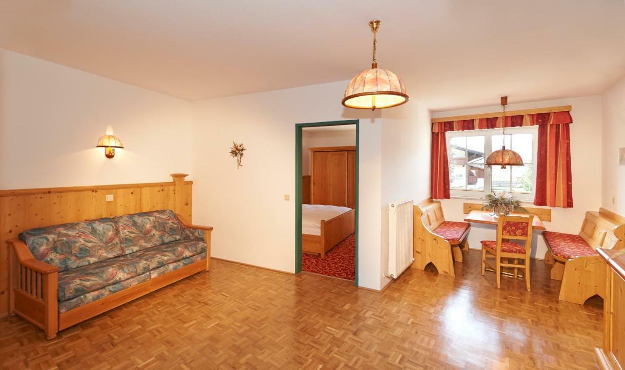 Aparthotel Paradies - Schrempfgut Flachau Extérieur photo